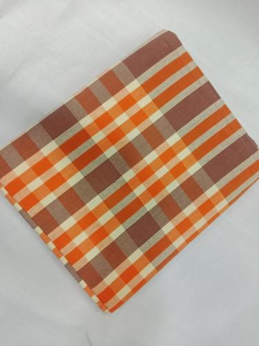 BEDSHEET PLAIN 90X108 2PILLOW COVER